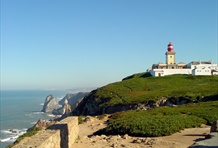 Cabo da Roca
